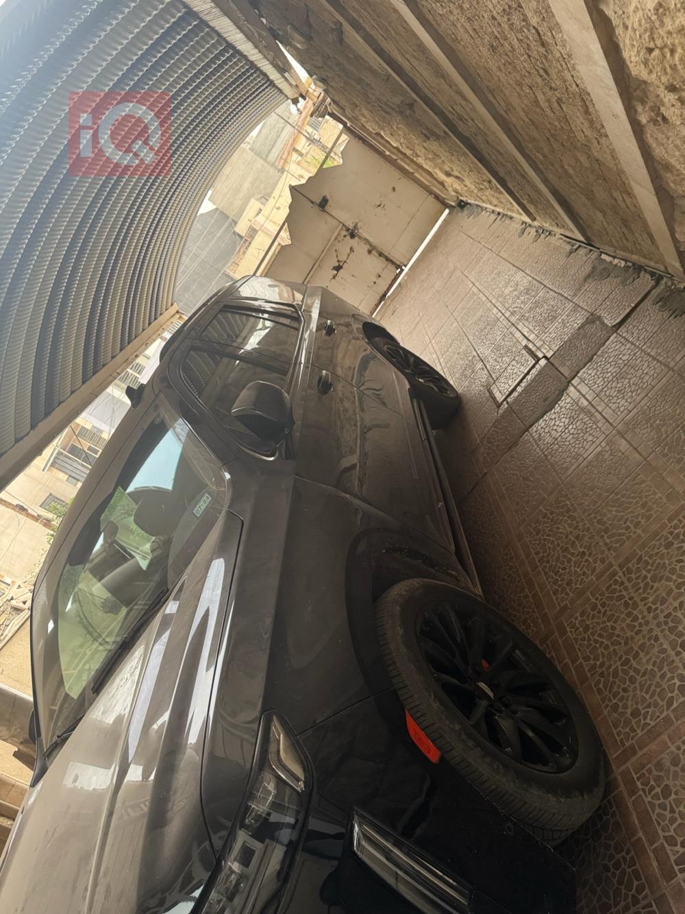 كاديلاك اسكاليد